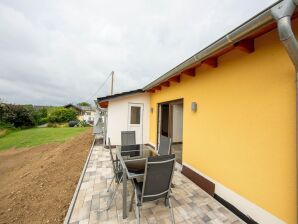 Ferienhaus in Filz in der Eifel