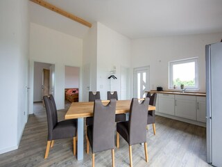 Ferienhaus Demerath Ausstattung 21