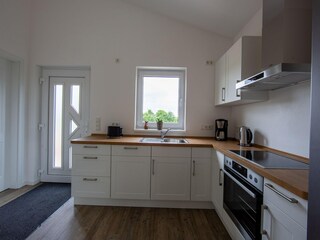 Holiday house Demerath Features 16