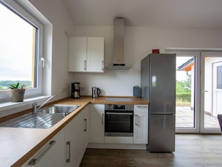 Ferienhaus Demerath Ausstattung 24