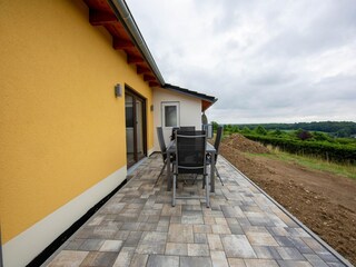 Maison de vacances Demerath Enregistrement extérieur 6