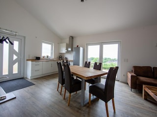 Ferienhaus Demerath Ausstattung 20