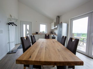 Ferienhaus Demerath Ausstattung 23