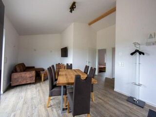 Ferienhaus Demerath Ausstattung 17