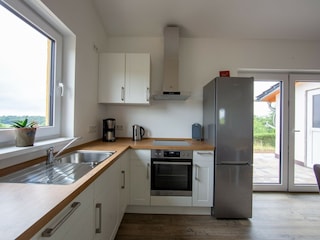 Ferienhaus Demerath Ausstattung 26