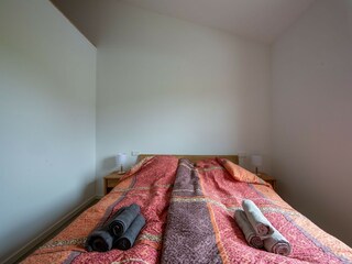 Maison de vacances Demerath Équipement 33