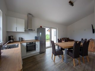 Ferienhaus Demerath Ausstattung 17