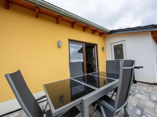 Ferienhaus Demerath Außenaufnahme 8