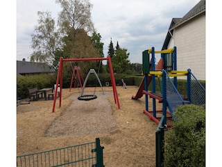Ferienhaus Demerath Umgebung 35
