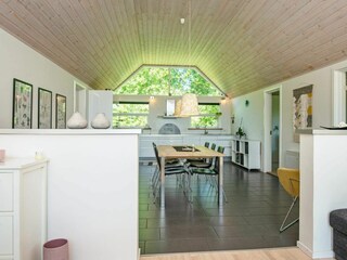 Ferienhaus Fjellerup Strand  4
