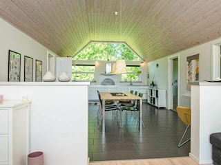Vakantiehuis Fjellerup Strand  4