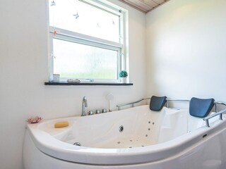 Vakantiehuis Fjellerup Strand  5