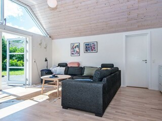 Vakantiehuis Fjellerup Strand  8