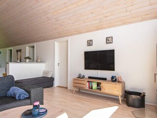 Vakantiehuis Fjellerup Strand  9