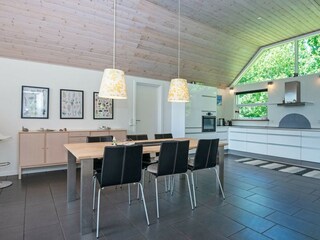 Ferienhaus Fjellerup Strand  10