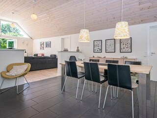 Vakantiehuis Fjellerup Strand  11