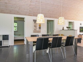 Vakantiehuis Fjellerup Strand  12