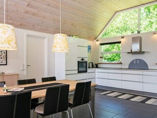 Ferienhaus Fjellerup Strand  13