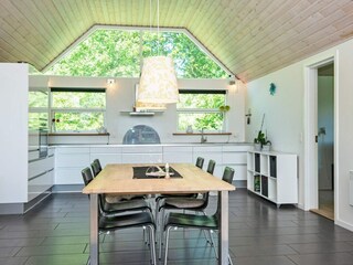 Vakantiehuis Fjellerup Strand  14