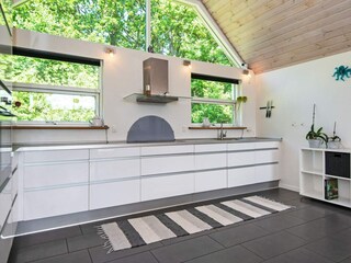 Vakantiehuis Fjellerup Strand  15