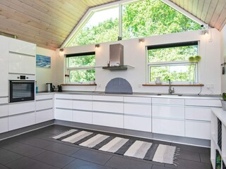 Vakantiehuis Fjellerup Strand  16