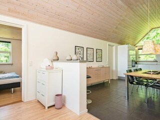 Vakantiehuis Fjellerup Strand  18