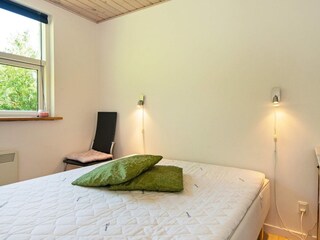 Ferienhaus Fjellerup Strand  19