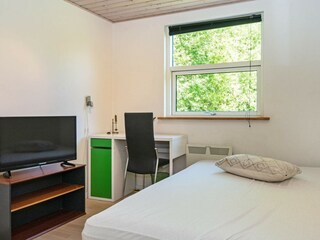 Vakantiehuis Fjellerup Strand  21