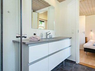 Vakantiehuis Fjellerup Strand  23