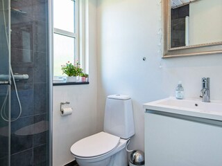 Vakantiehuis Fjellerup Strand  24