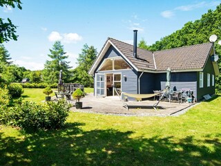 Ferienhaus Fjellerup Strand  26