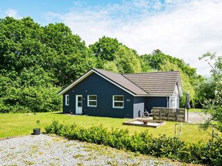 Vakantiehuis Fjellerup Strand  27