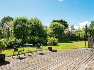 Ferienhaus Fjellerup Strand  29