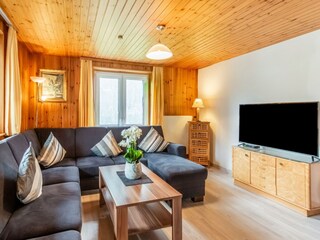 Apartamento Silvretta Nova Características 8