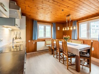 Apartamento Silvretta Nova Características 9