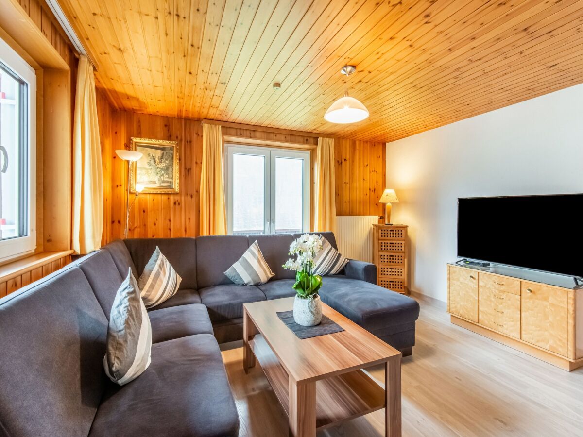 Apartment Silvretta Nova Ausstattung 14