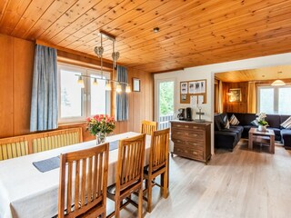 Apartamento Silvretta Nova Características 16