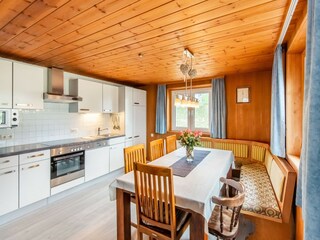 Appartamento Silvretta Nova Caratteristiche 25