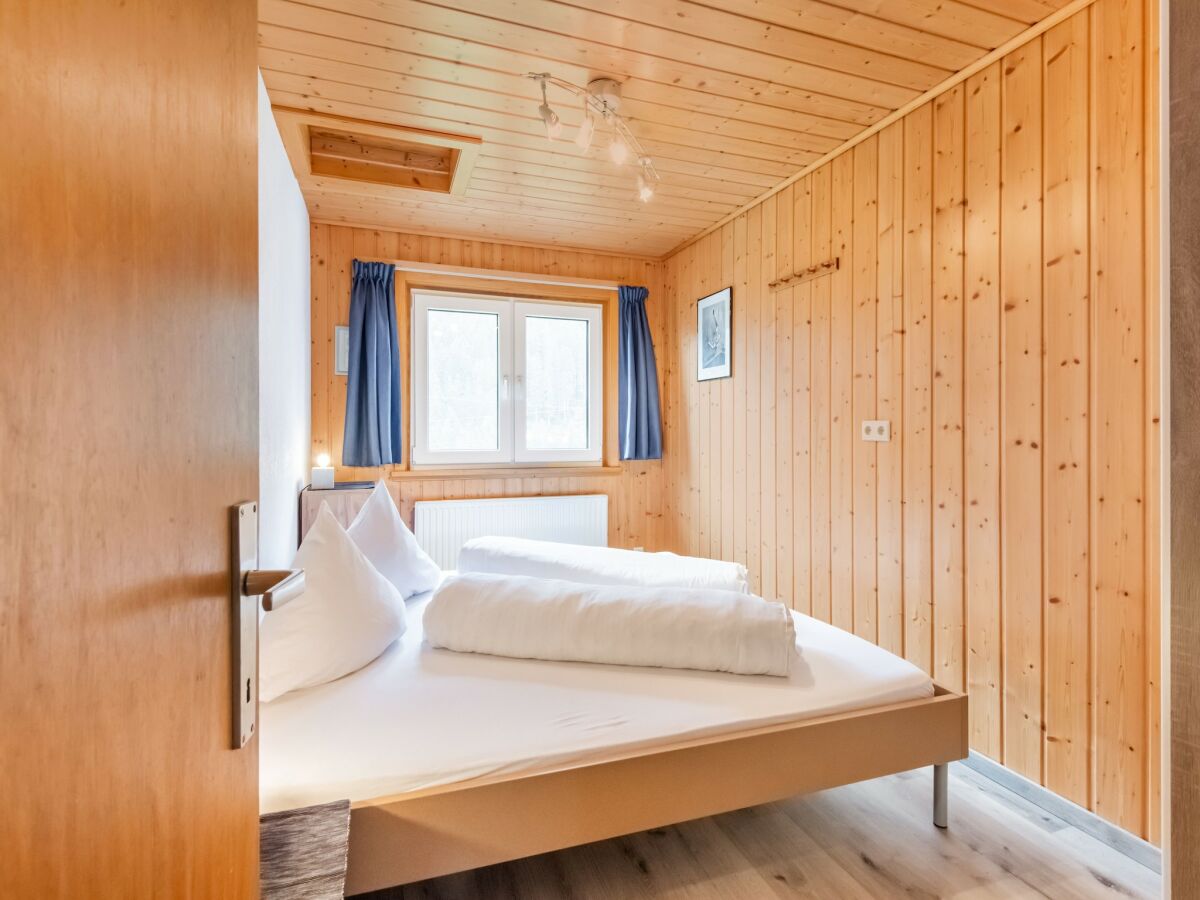 Apartment Silvretta Nova Ausstattung 23