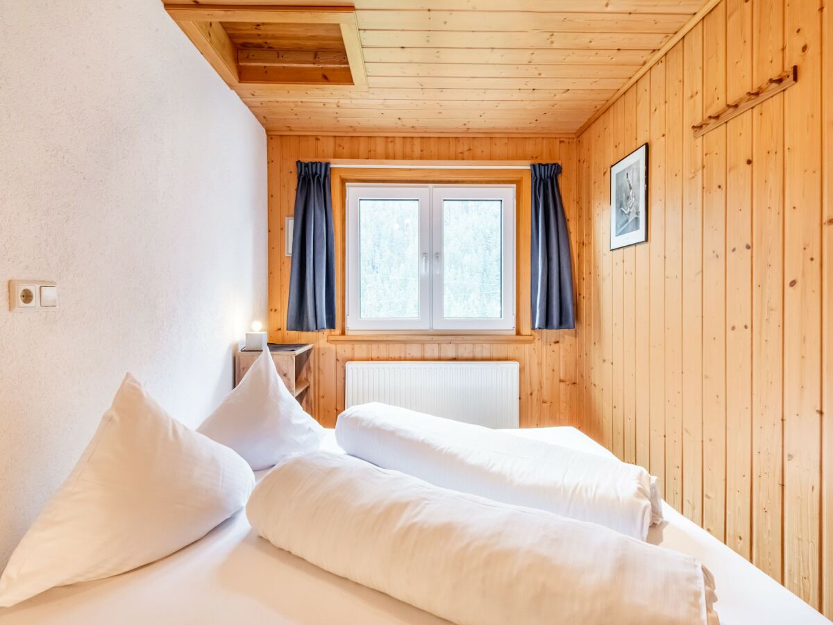 Apartment Silvretta Nova Ausstattung 25