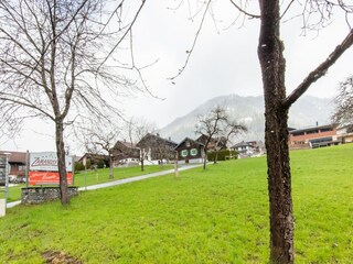Appartamento Silvretta Nova Ambiente 35