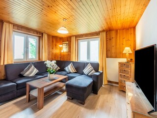 Appartement Silvretta Nova Kenmerken 17