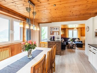 Apartment Silvretta Nova Ausstattung 20