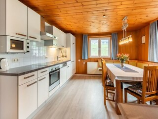 Apartment Silvretta Nova Ausstattung 23