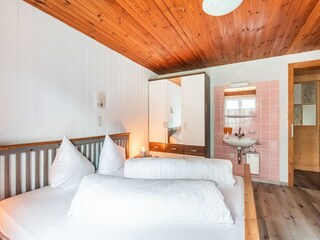 Apartment Silvretta Nova Ausstattung 25