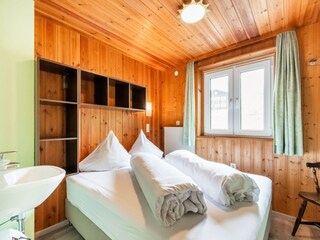 Appartement Silvretta Nova Kenmerken 27
