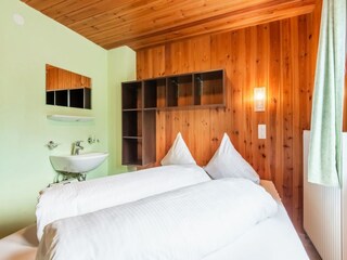 Apartment Silvretta Nova Ausstattung 28