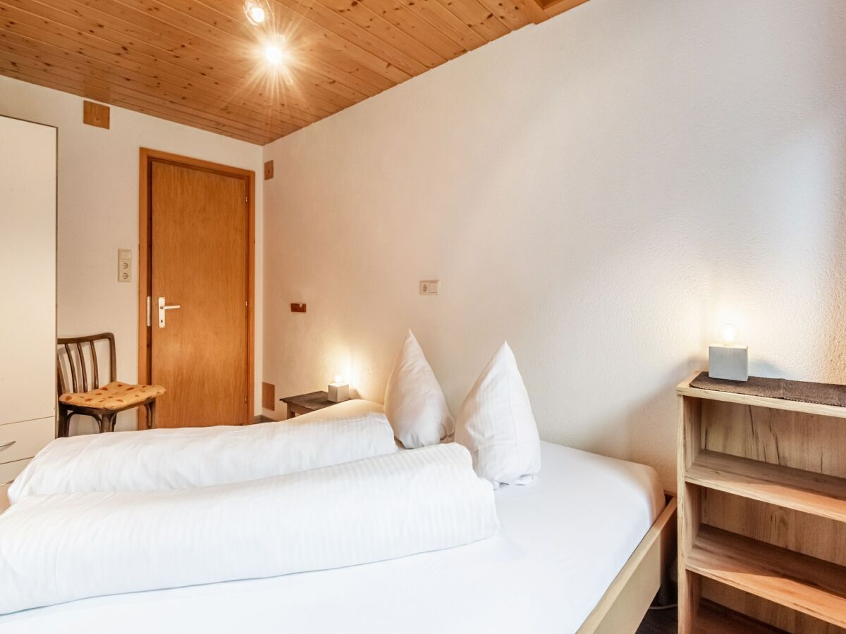 Apartment Silvretta Nova Ausstattung 29