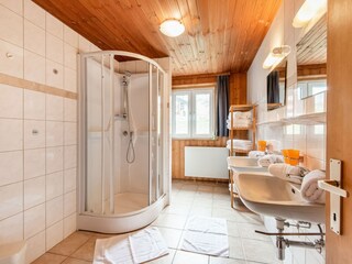 Appartamento Silvretta Nova Caratteristiche 19
