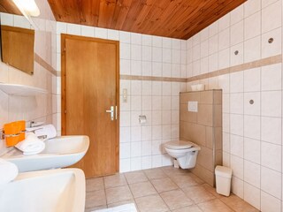 Appartement Silvretta Nova Équipement 34